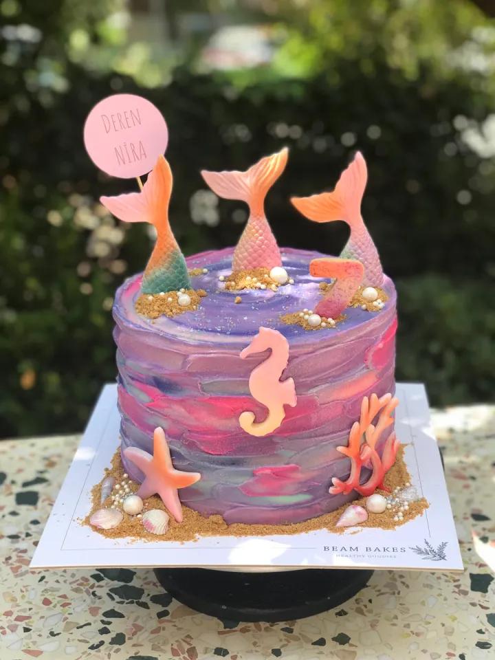 beambakes_cocuk_pastalari_mermaid_cake_2.JPG