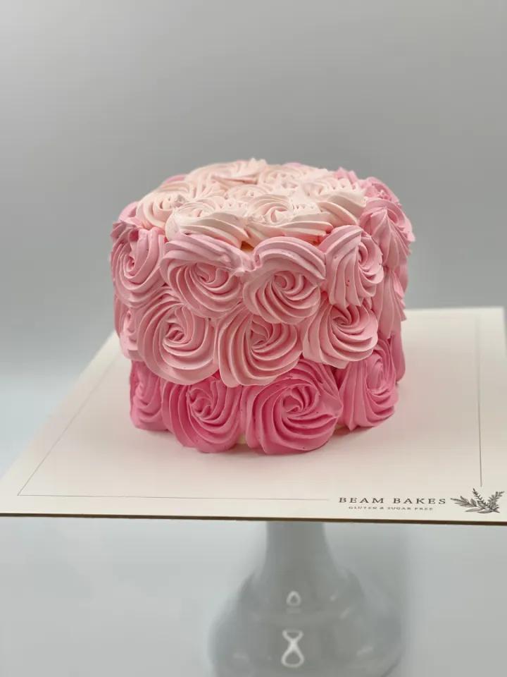 beambakes_cocuk_pastaları_rose_cake_1.JPG