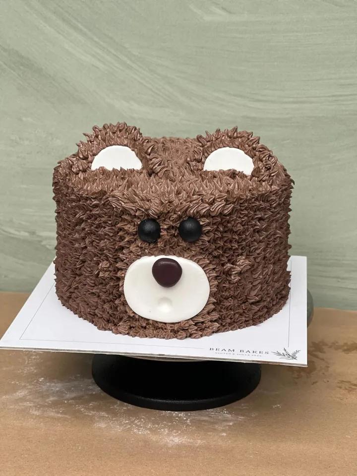 beambakes_cocuk_pastalari_bear_cake_1.JPG